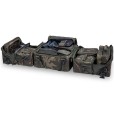 Torba Nash Subterfuge Cube Carryall 50l