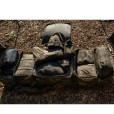Torba Nash Subterfuge Cube Carryall 50l