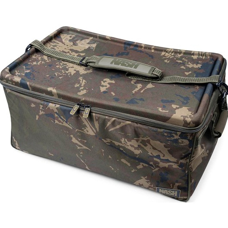 Torba Chłodząca Nash Subterfuge Big Freeze Cool Bag Large 70l