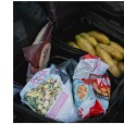 Torba Nash Subterfuge Food Bag 20l