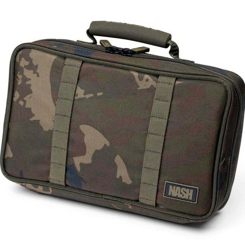 Pokrowiec Na Buzz Bary Nash Subterfuge Buzz Bar Pouch Medium 32cm