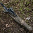 Pokrowiec Na Podpórki Nash Subterfuge Bankstick Bag
