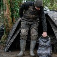 Pokrowiec Na Buty/ Wodery Nash Subterfuge Waterproof Wader & Boot Bag