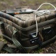 Pokrowiec Na Sprzęt Elektroniczny Nash Subterfuge Hi Protect Tech Bag 