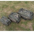 Torba Nash Subterfuge Duffel Bag Small 20l
