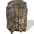 Torba Nash Subterfuge Duffel Bag Medium 45l