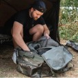 Torba Nash Subterfuge Duffel Bag Medium 45l