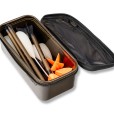 Pokrowiec Nash Subterfuge Waterbox Pouch Large