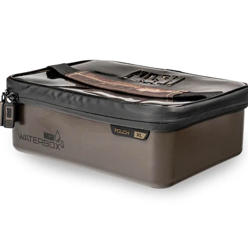 Pokrowiec Nash Subterfuge Waterbox Pouch XL