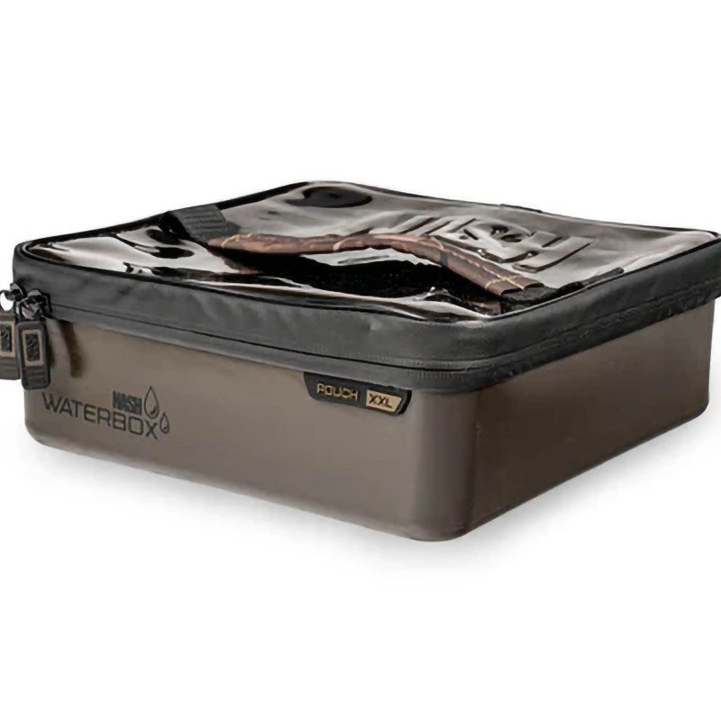 Pokrowiec Nash Subterfuge Waterbox Pouch XXL