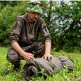 Mata Nash Scope OPS Auto Inflate Unhooking Mat