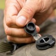 Mata Nash Scope OPS Auto Inflate Unhooking Mat