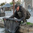Sling Nash Scope OPS Inflatable Retainer Sling XL