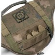 Pokrowiec Na Wędki Nash Scope OPS Hi Protect 6ft 2 Rod Skin