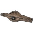 Pokrowiec Na Wędkę Nash Scope OPS Hi Protect 9ft 1 Rod Skin 