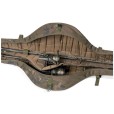 Pokrowiec Na Wędki Nash Scope OPS Hi Protect 9ft 2 Rod Skin 