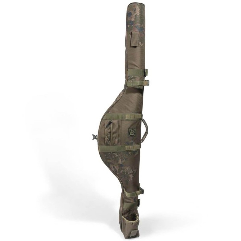 Pokrowiec Na Wędki Nash Scope OPS Hi Protect 10ft 2 Rod Skin 