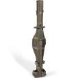 Pokrowiec Na Wędki Nash Scope OPS Hi Protect 10ft 2 Rod Skin 