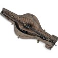 Pokrowiec Na Wędki Nash Scope OPS Hi Protect 10ft 2 Rod Skin 