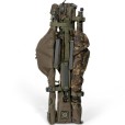 Pokrowiec Na Wędki Nash Scope OPS Soft Protect 6ft 2 Rod Skin 