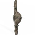 Pokrowiec Na Wędki Nash Scope OPS Soft Protect 9ft 2 Rod Skin 