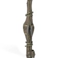 Pokrowiec Na Wędki Nash Scope OPS Soft Protect 9ft 2 Rod Skin 