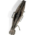 Pokrowiec Na Wędki Nash Scope OPS Soft Protect 9ft 2 Rod Skin 