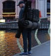 Plecak Nash Scope OPS Recon Rucksack Compact