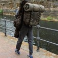 Plecak Nash Scope OPS Recon Rucksack Compact