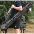 Pokrowiec Na Wędki I Akcesoria Nash Scope Quiver