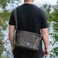 Torba Do Nęcenia Nash Scope Baiting Pouch 