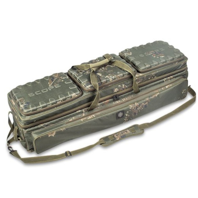 Pokrowiec Na Wędki Nash Scope Ops R10 Transporter