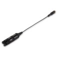 Hanger Nash Siren Night Glo Bobbin Small Black