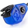 Swinger Nash Siren Night Glo Swing Arms Blue