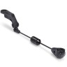 Micro Swinger Nash Siren Micro Swing Arm Black