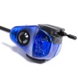 Micro Swinger Nash Siren Micro Swing Arm Black