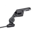 Micro Swinger Nash Siren Micro Swing Arm Black