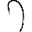 Haczyki Nash Curve Shank Original Barbed - 4