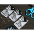 Haczyki Nash Curve Shank Original Barbed - 4