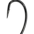 Haczyki Nash Curve Shank Original Barbed - 6