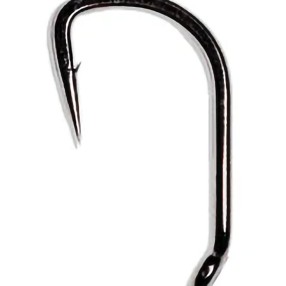 Haczyki Nash Twister Original Barbed - 2