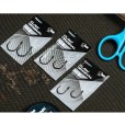 Haczyki Nash Claw Original Barbed - 6