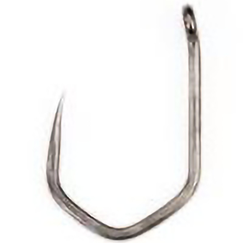 Haczyki Karpiowe Nash Claw Barbed - 4