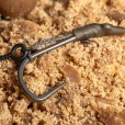 Przypon Nash Slip D Rig Barbless - 4