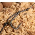 Przypon Nash Big Carp Rig Barbed - 4