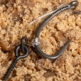 Przypon Nash Fluoro D Rig Barbless - 6