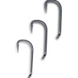 Haczyki Nash Twister Long Shank X Barbed - 6