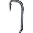 Haczyki Nash Twister Long Shank X Barbed - 6