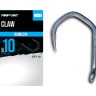 Haczyki Nash Claw Micro Barbed - 12 