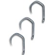 Haczyki Nash Claw Micro Barbed - 12 